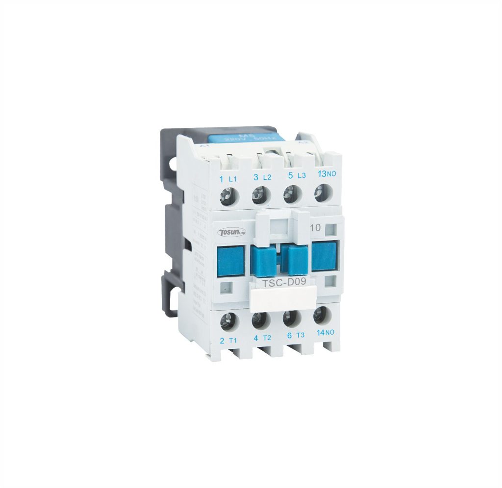 TSC-D09 AC Contactor