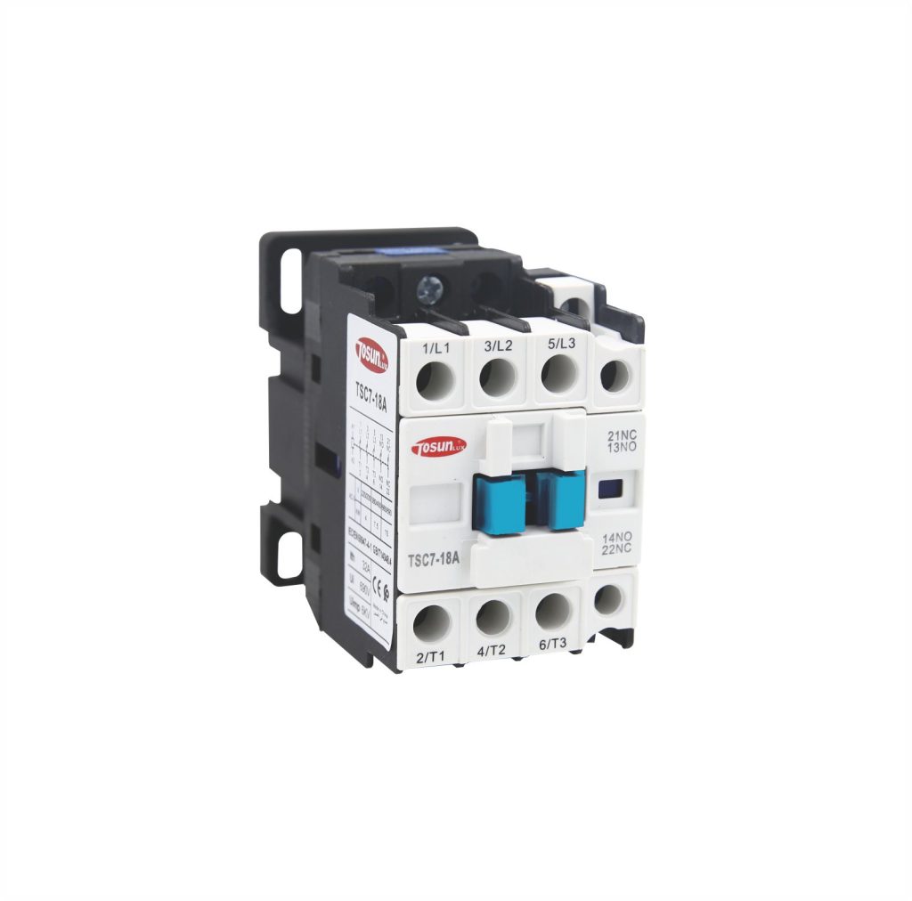 TSC7-D AC Contactor