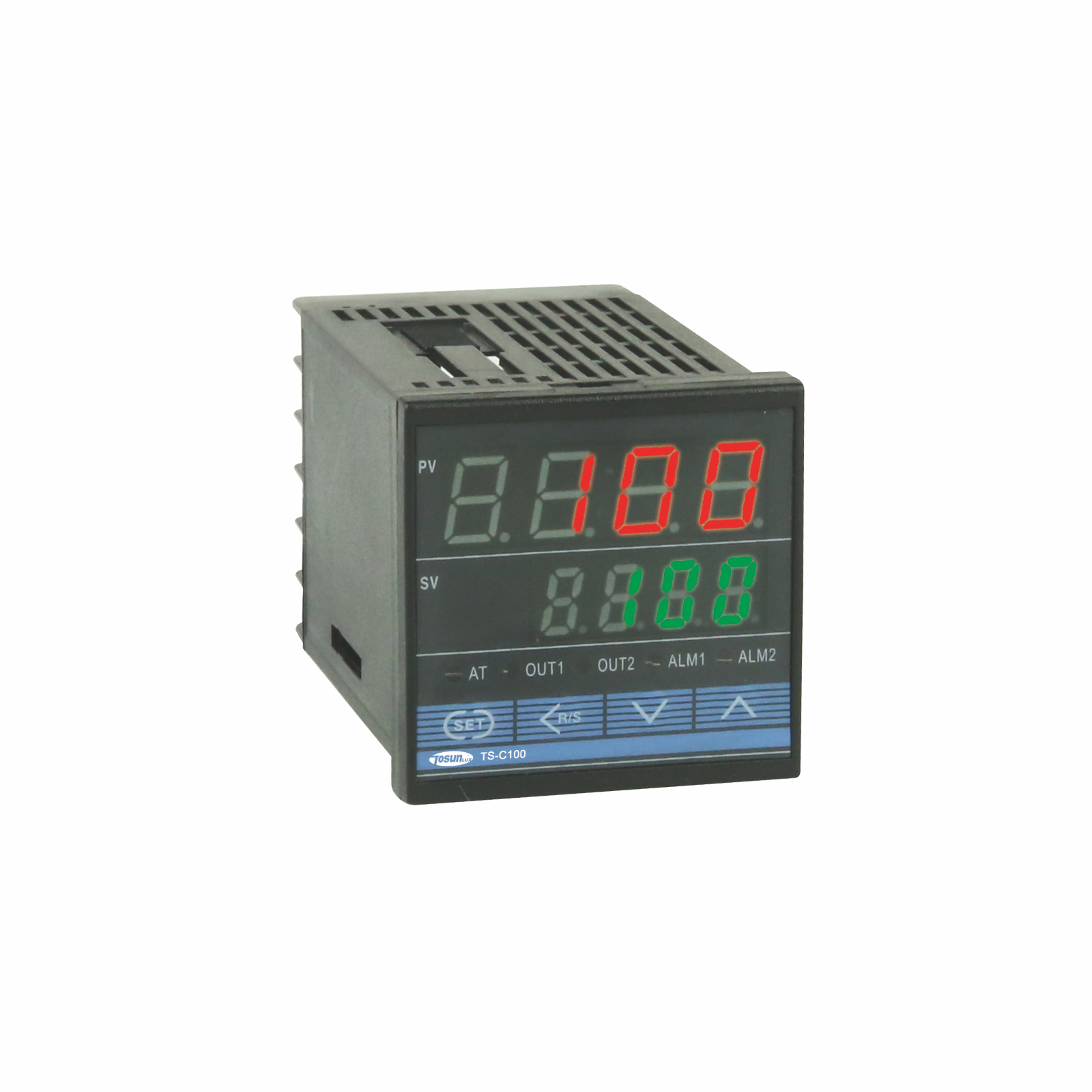 Intelligent Digital Temperature Controller TS-C