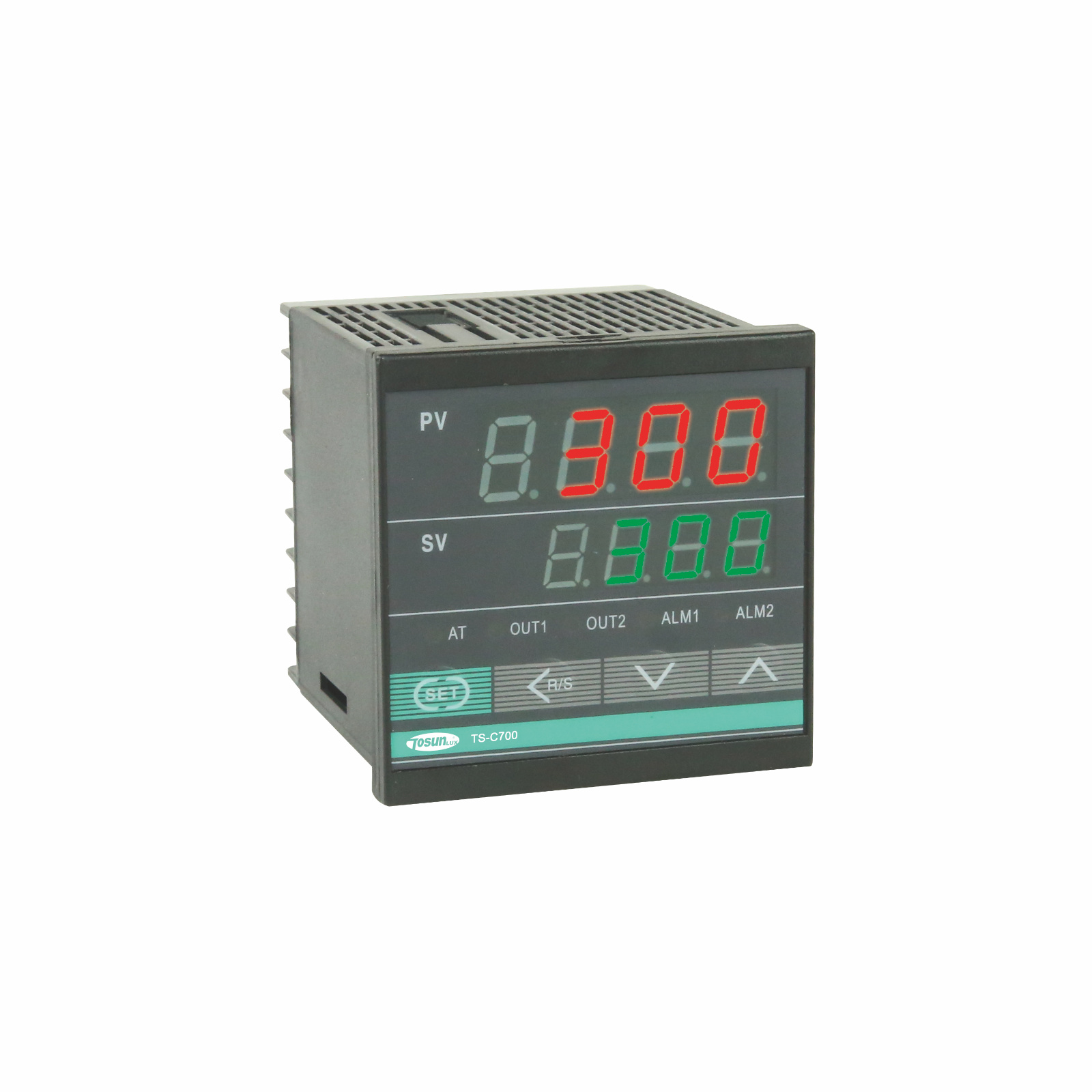 Régulateur de température numérique intelligent TS-C