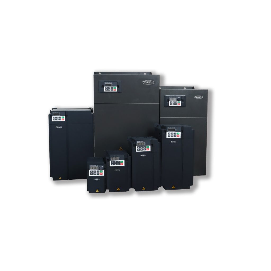 Inverter per pompa solare