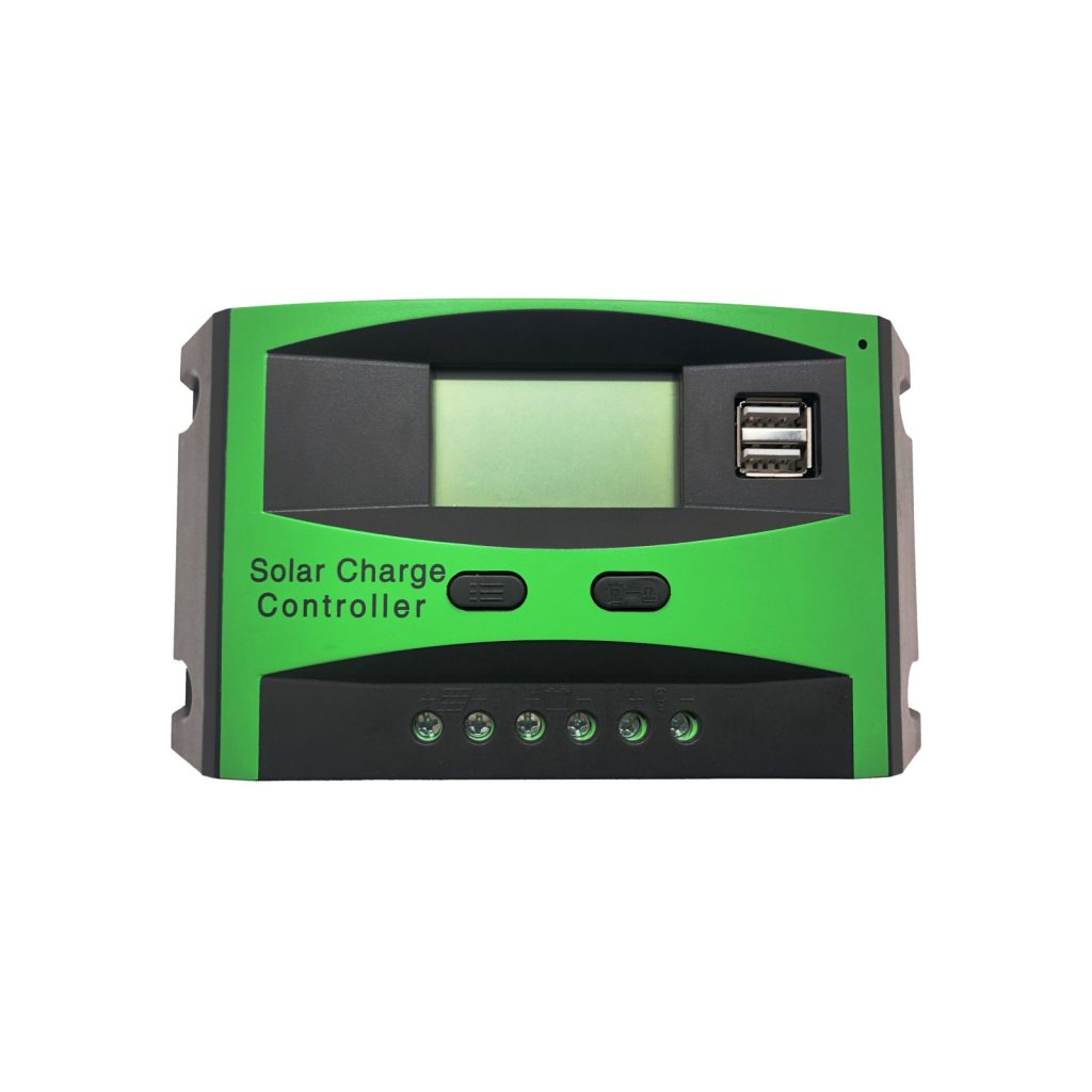 Solar Charge Controller