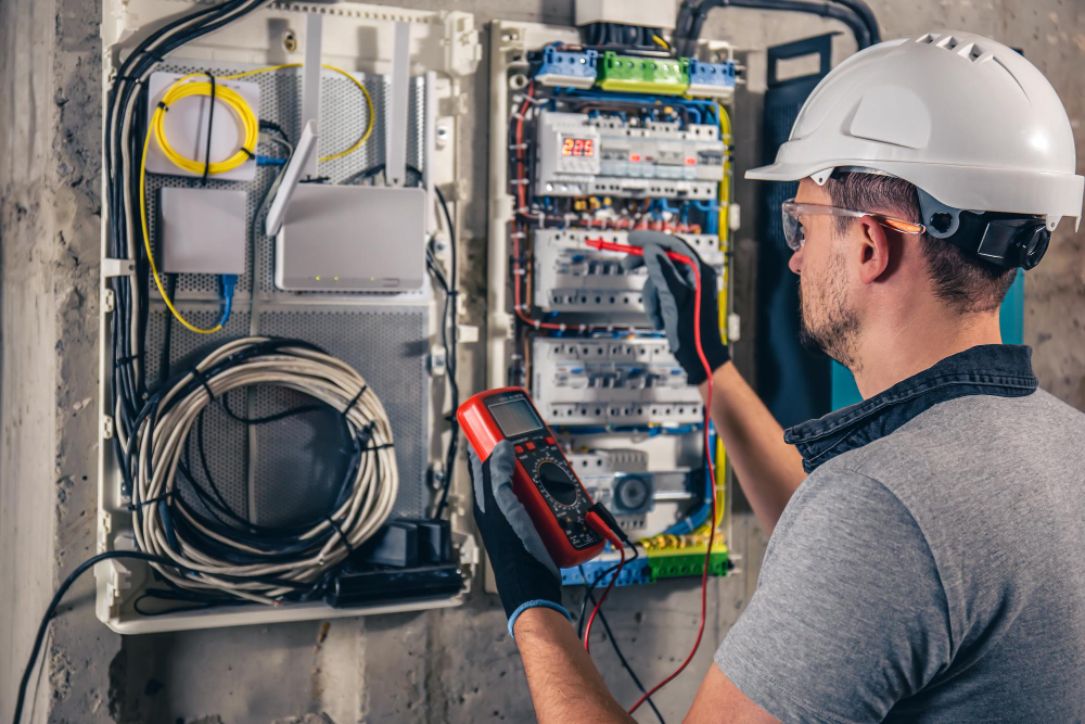 Proteção de Sistemas Elétricos - Elos fusíveis