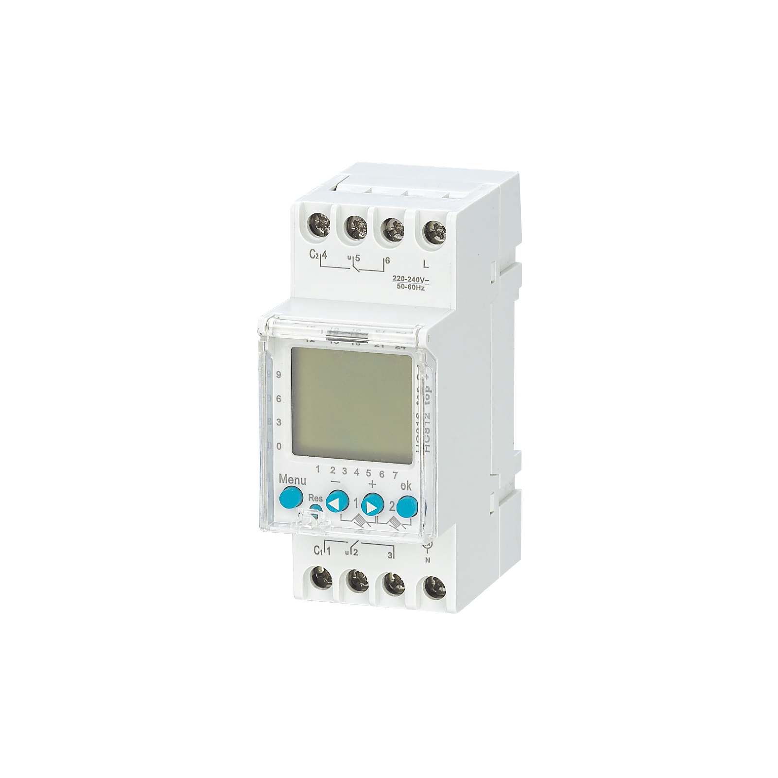 Timer THC-812