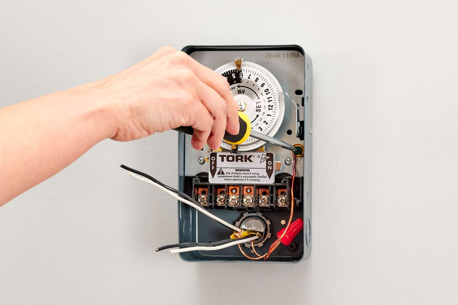 Electric timer switches deals