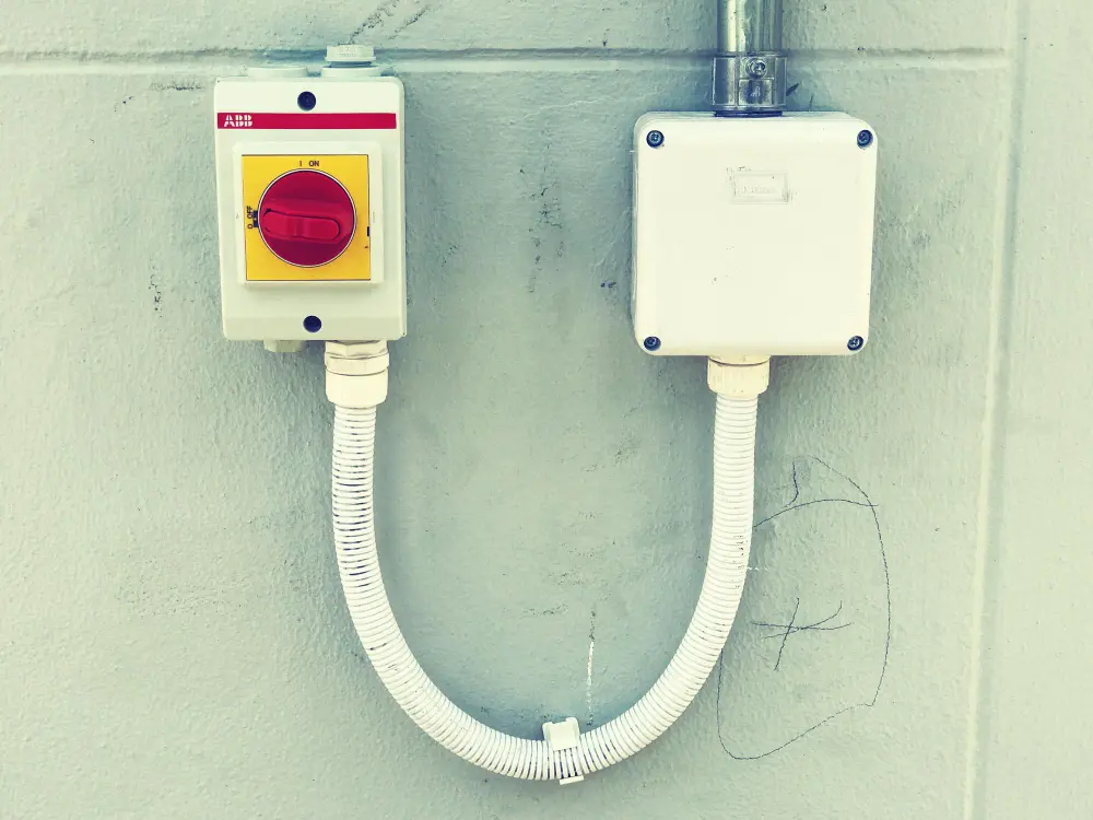 Difference Between Fused And Non Fused Disconnect www.tosunlux.eu