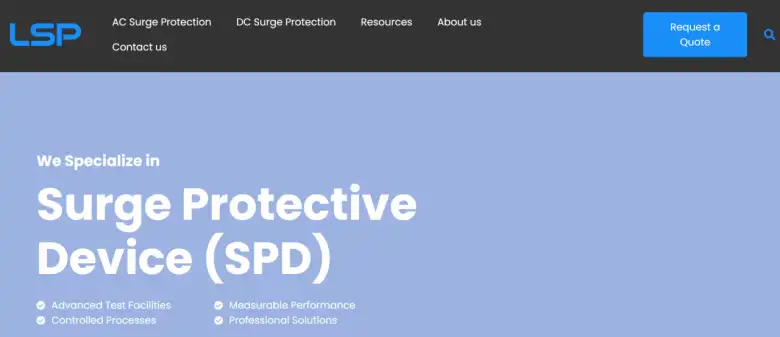Top 5 DC Isolator Switch Brands for Solar PV Systems