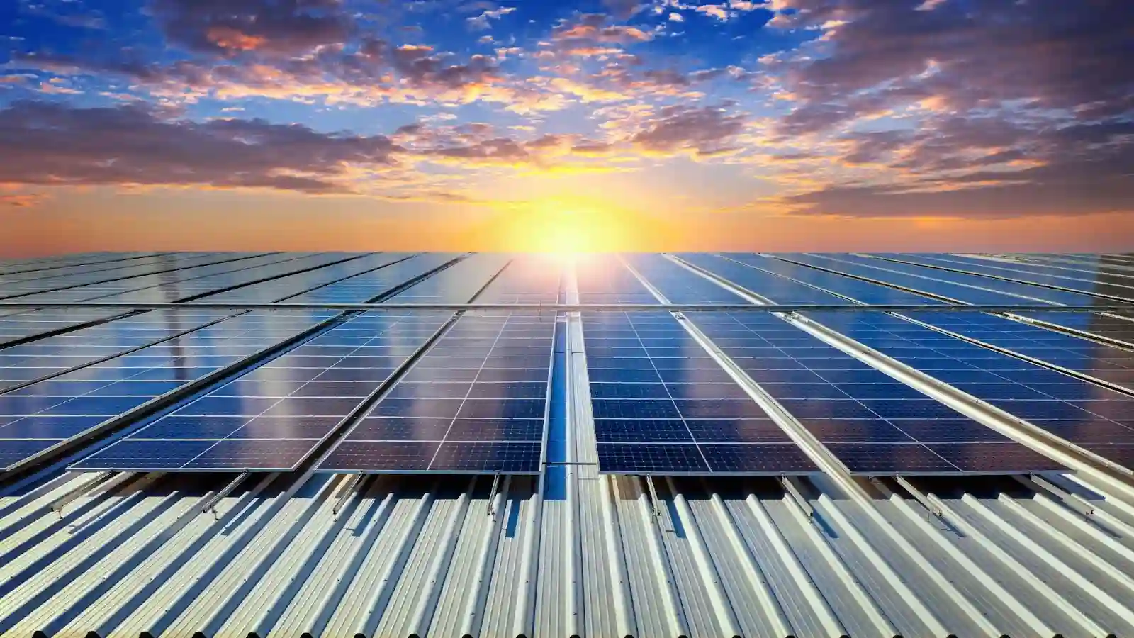 Integrating ACS with Solar PV and Inverter Systems