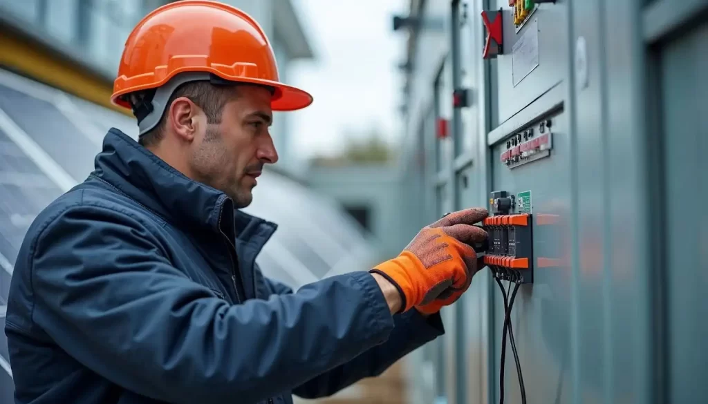 3-Pole vs. 4-Pole Isolator Switches: When and How to Use Each