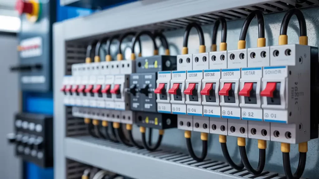 3-Pole vs. 4-Pole Isolator Switches: When and How to Use Each
