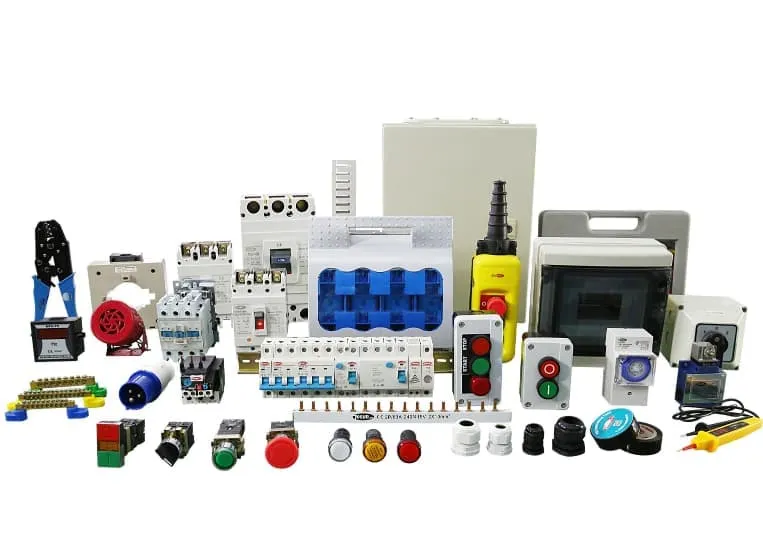 Finding a Circuit Breaker Manufacturer in the United States: What to Know-3