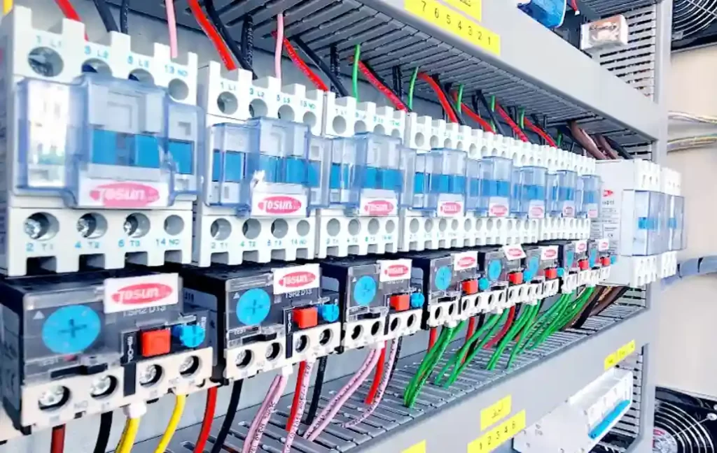 How to Buy Low-Voltage Power Distribution Products | TOSUNlux-1-3