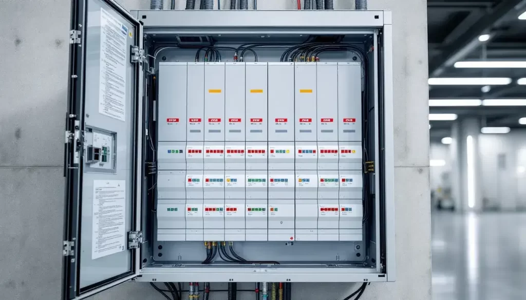 MCB vs RCCB vs RCBO vs MCCB vs MPCB: The Ultimate B2B Selection Guide2