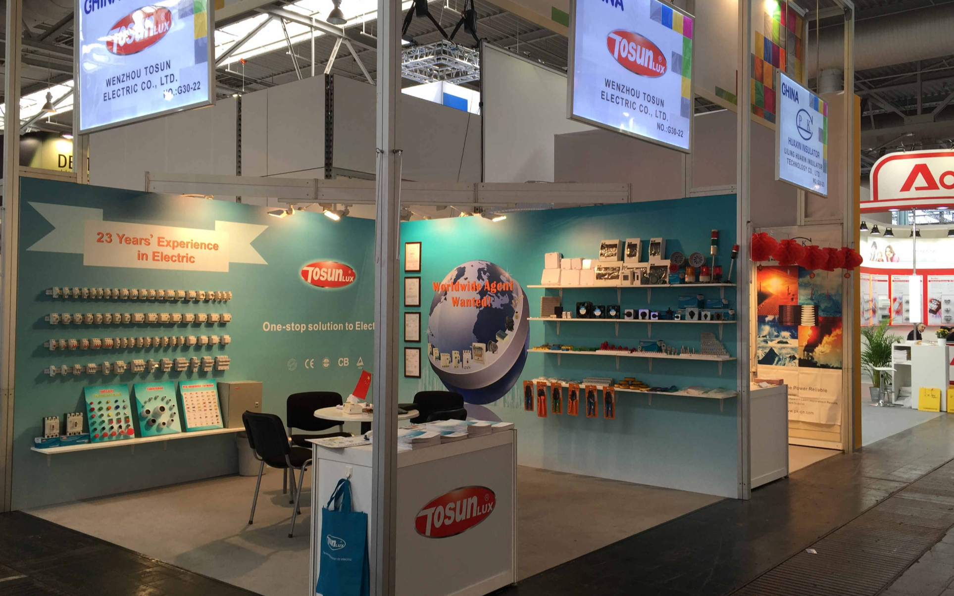 Mechanical Vs. Digital Timer Switches in Application TONSUNlux