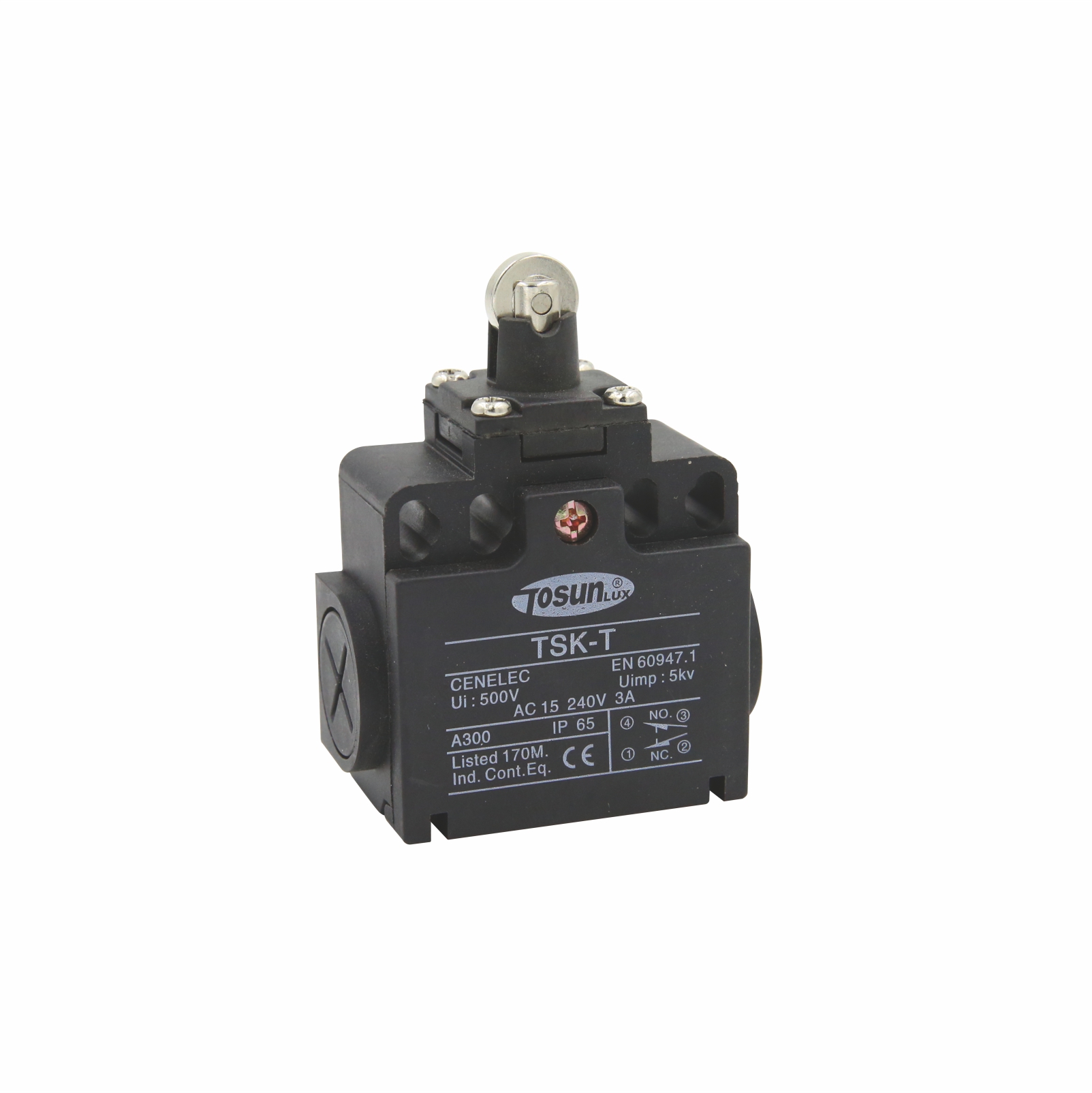 Junction Box vs. Terminal Box: What's The Difference? - TOSUNlux