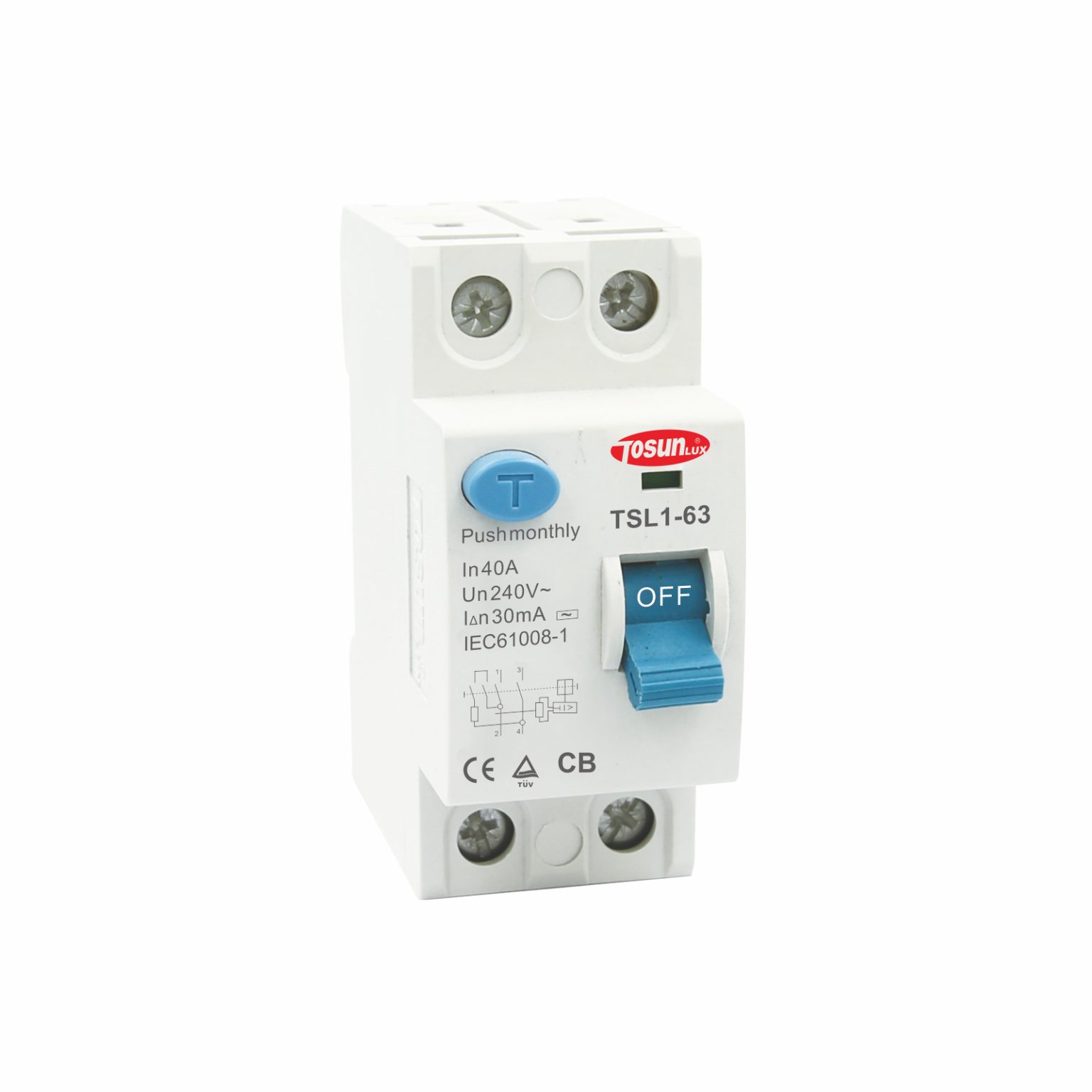 What Is RCD And Why Is It Important To Protect Your House From Short