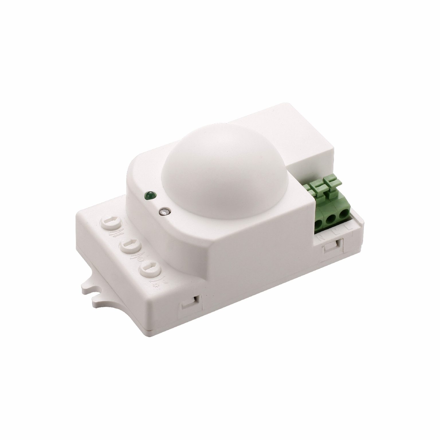 The Ultimate Guide to Microwave Sensors Working Principle, Types