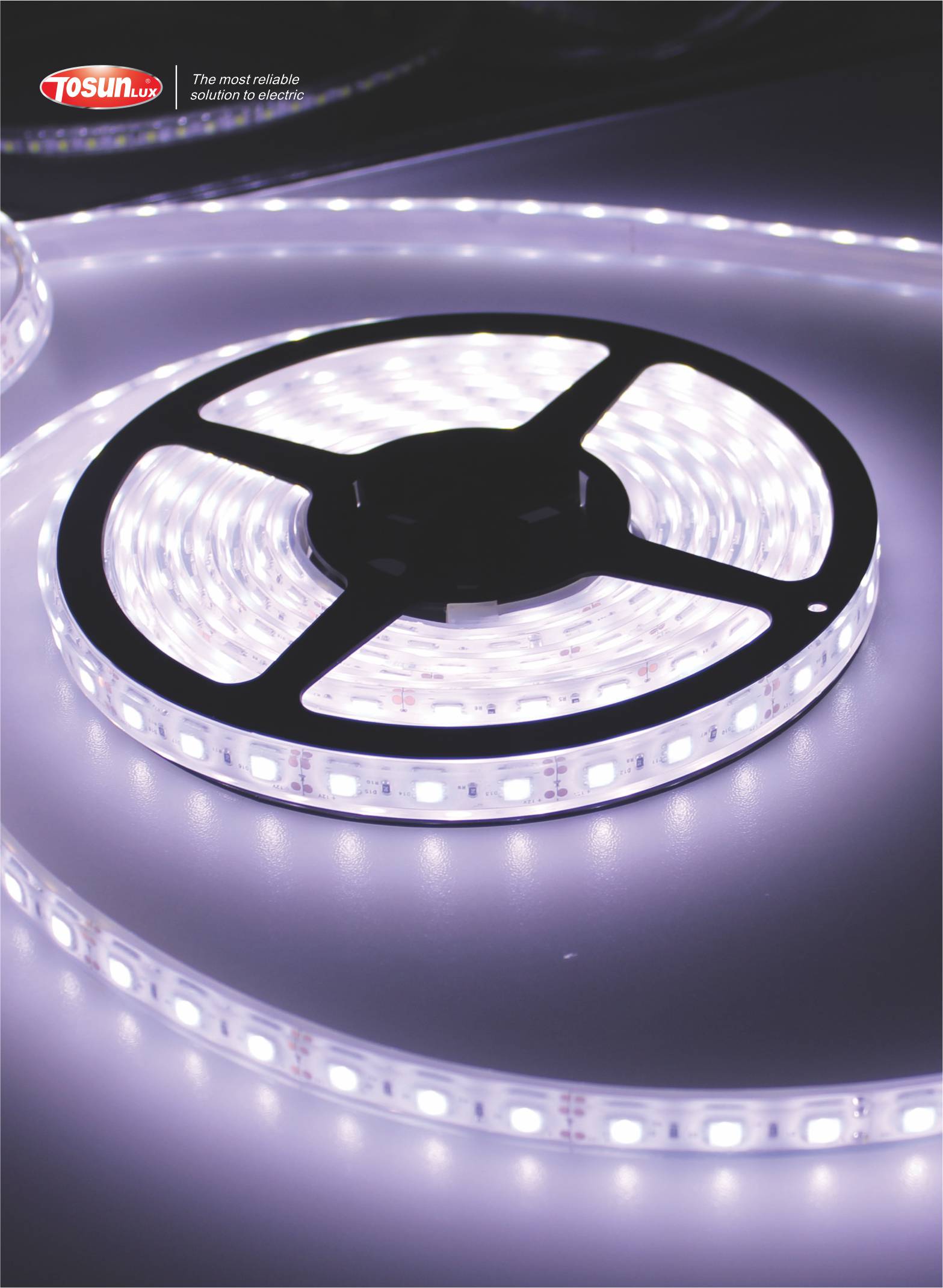 Low Voltage LED Strip Light