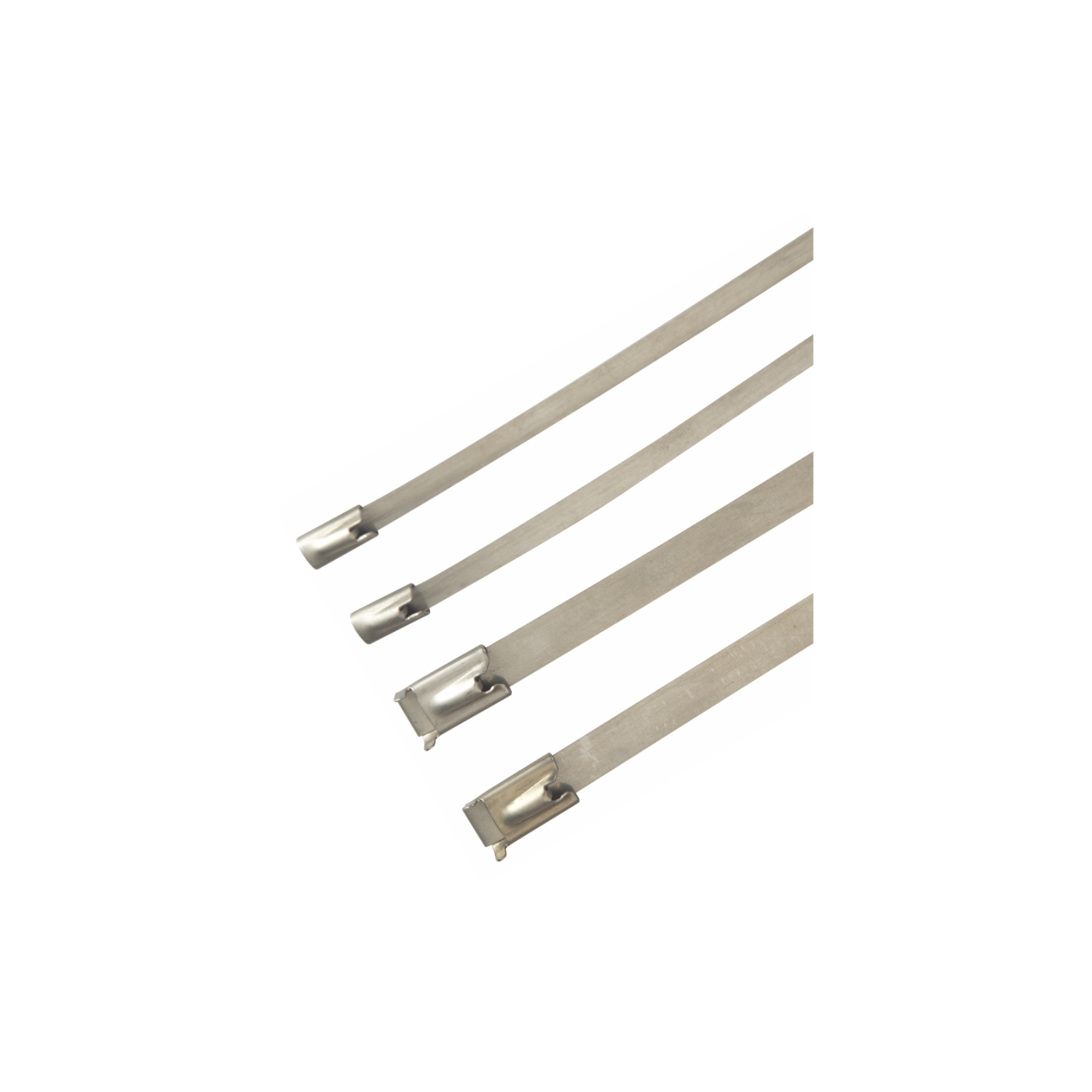 SCT-2 Naked Stainless Steel Cable Tie