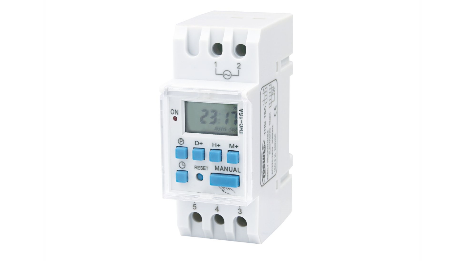 Electrical timer discount
