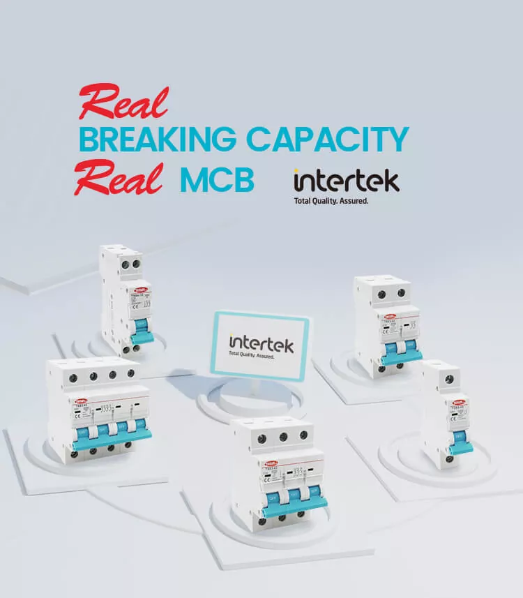 Circuit Breaker TOSUNlux Official Site Electrical Circuit Breaker