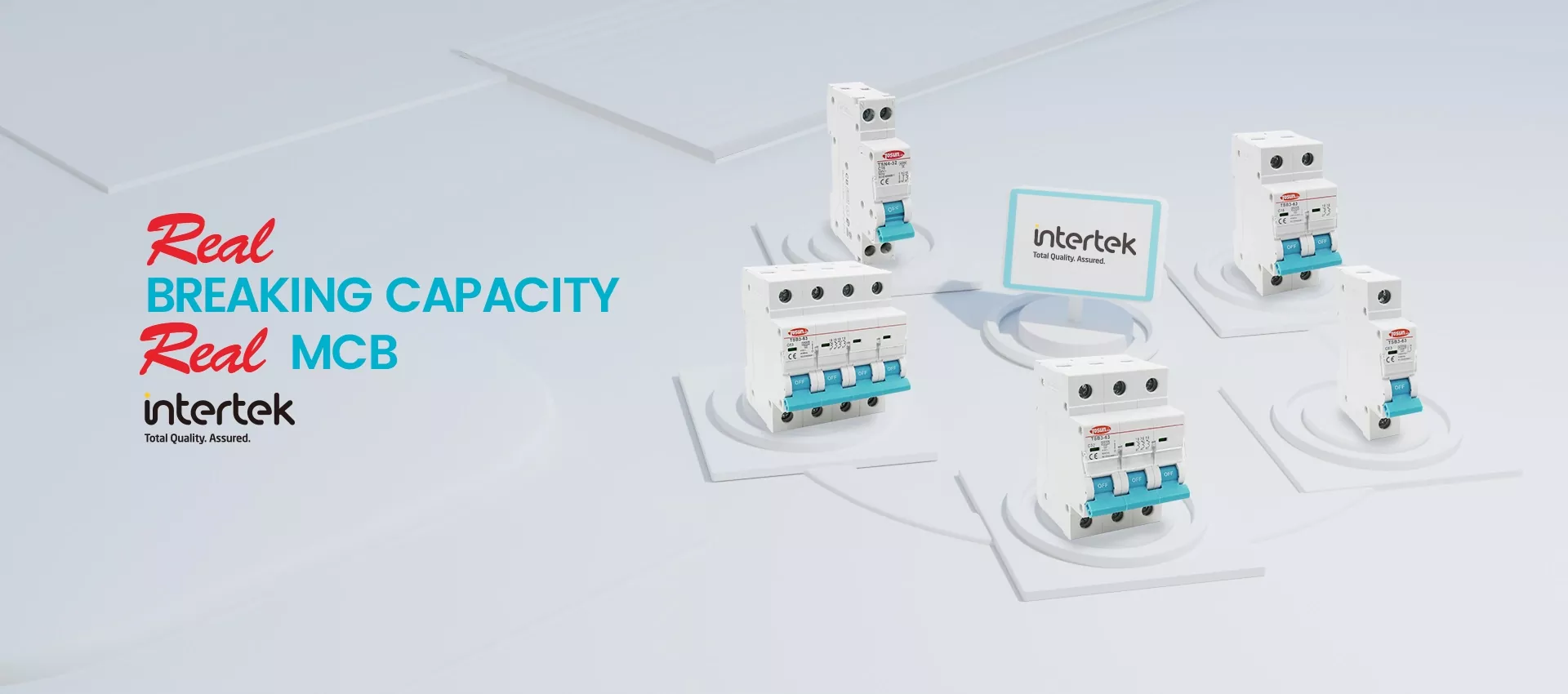 Circuit Breaker TOSUNlux Official Site Electrical Circuit Breaker