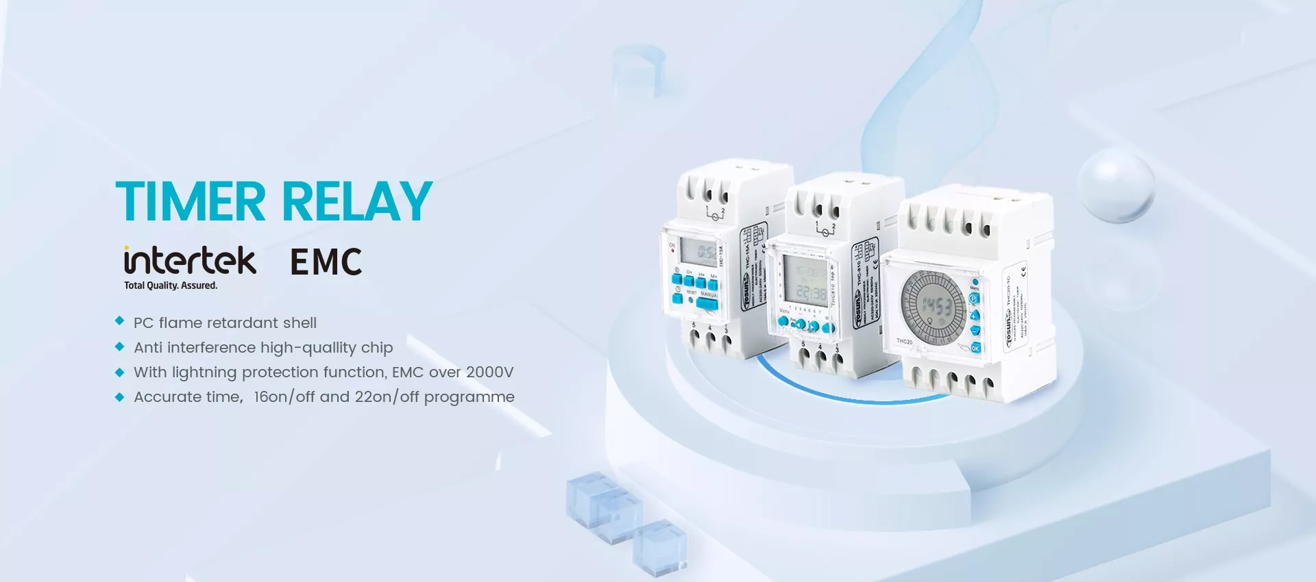 Circuit Breaker TOSUNlux Official Site Electrical Circuit Breaker